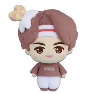 BTS TinyTan Jin Plush